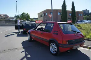 Galerie Peugeot - visita 2014 - 92