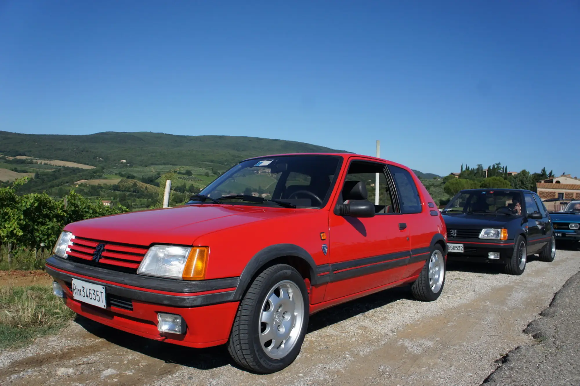 Galerie Peugeot - visita 2014 - 93