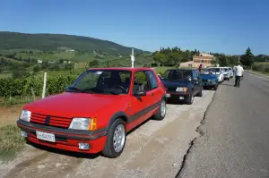 Galerie Peugeot - visita 2014