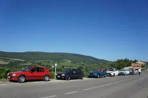 Galerie Peugeot - visita 2014