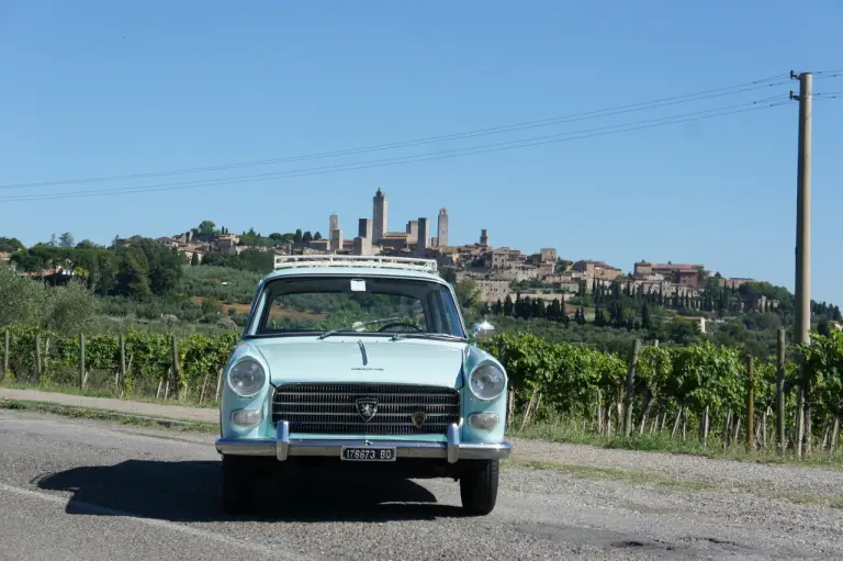 Galerie Peugeot - visita 2014 - 99