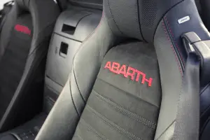 Gamma Abarth