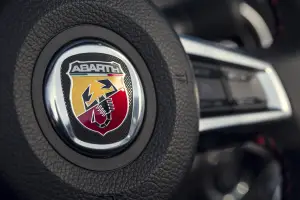 Gamma Abarth