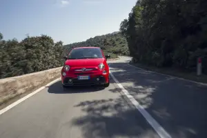 Gamma Abarth