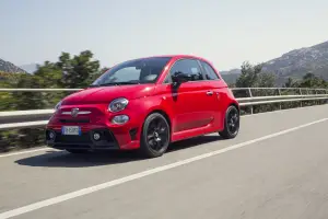 Gamma Abarth