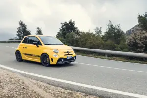 Gamma Abarth - 23