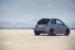 Gamma Abarth - 35