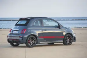 Gamma Abarth