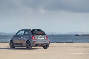 Gamma Abarth