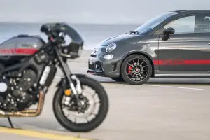 Gamma Abarth