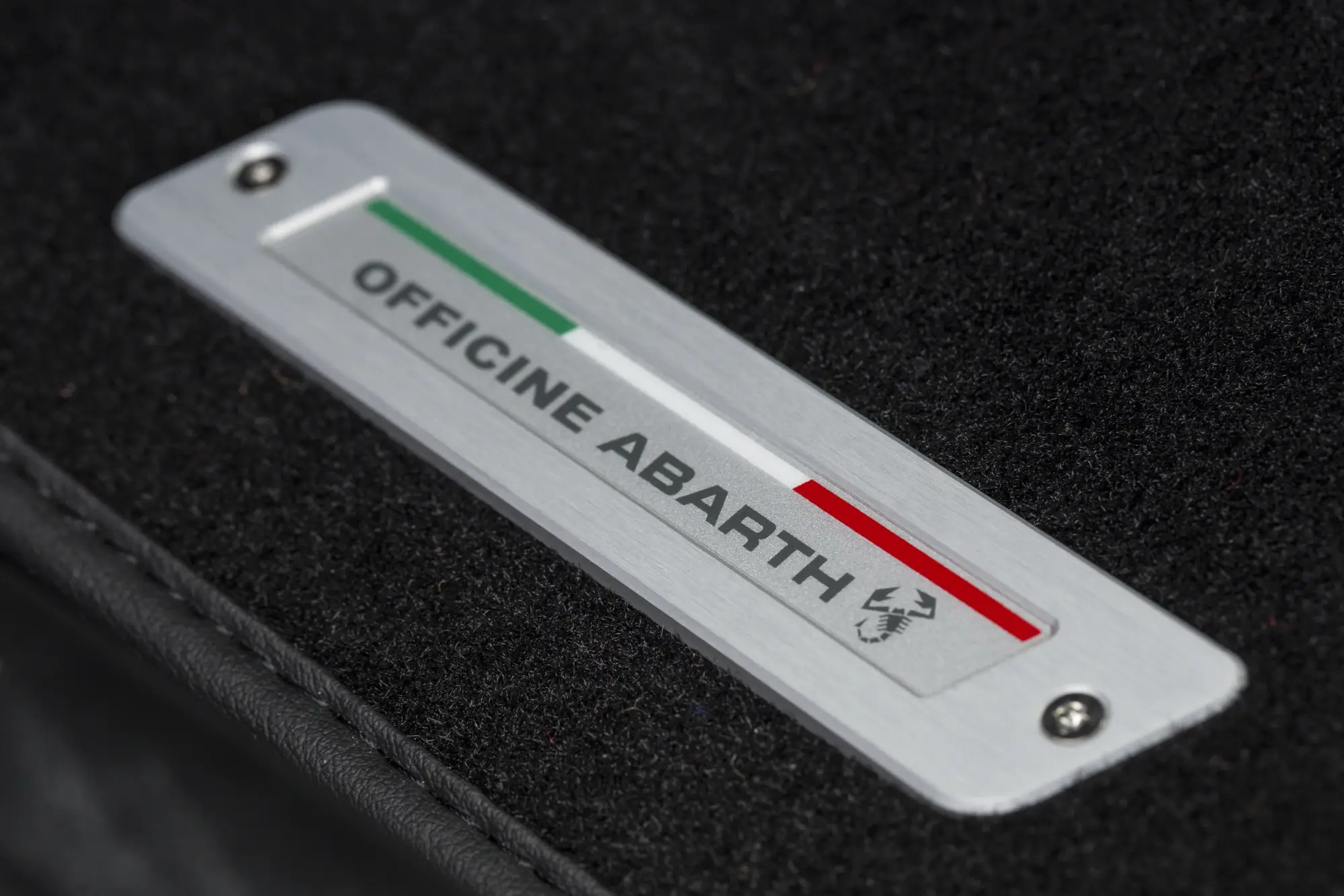 Gamma Abarth - 31
