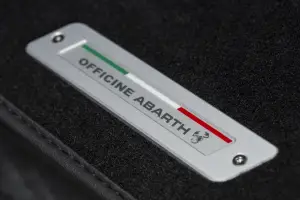 Gamma Abarth