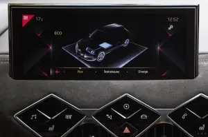 Gamma E-Tense DS - DS7 e DS3 E-Tense  - 25