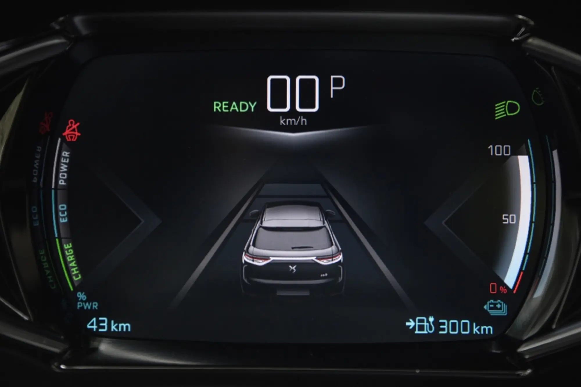 Gamma E-Tense DS - DS7 e DS3 E-Tense  - 26