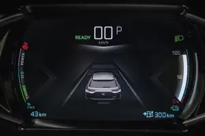 Gamma E-Tense DS - DS7 e DS3 E-Tense  - 26