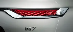Gamma E-Tense DS - DS7 e DS3 E-Tense  - 1