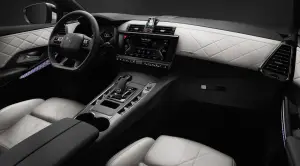Gamma E-Tense DS - DS7 e DS3 E-Tense  - 4