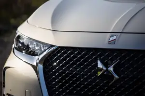 Gamma E-Tense DS - DS7 e DS3 E-Tense  - 16
