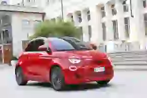 Gamma Fiat RED  - 18