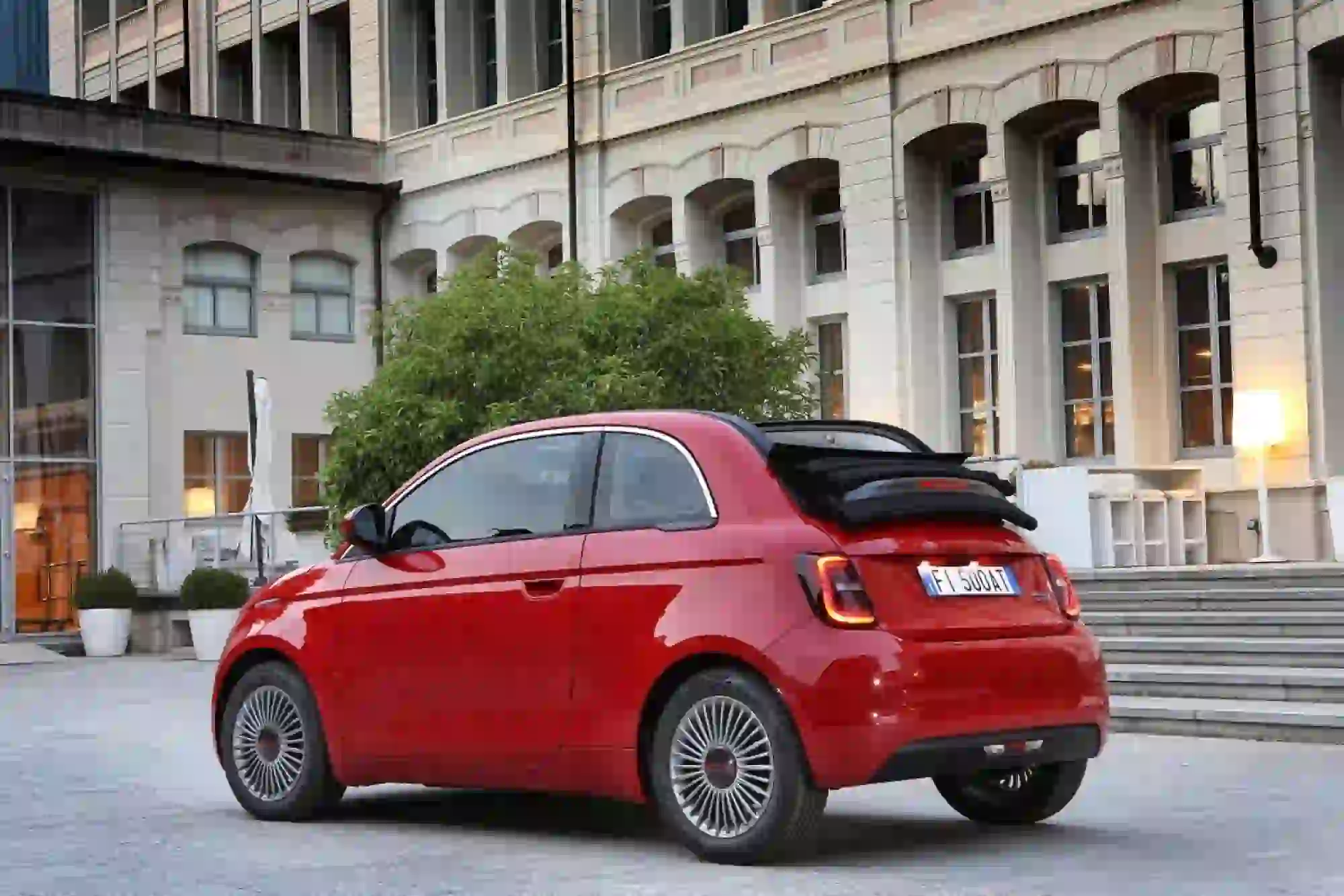 Gamma Fiat RED  - 13