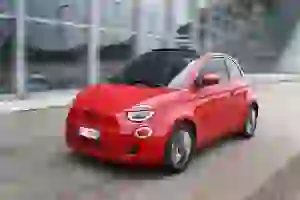 Gamma Fiat RED  - 24