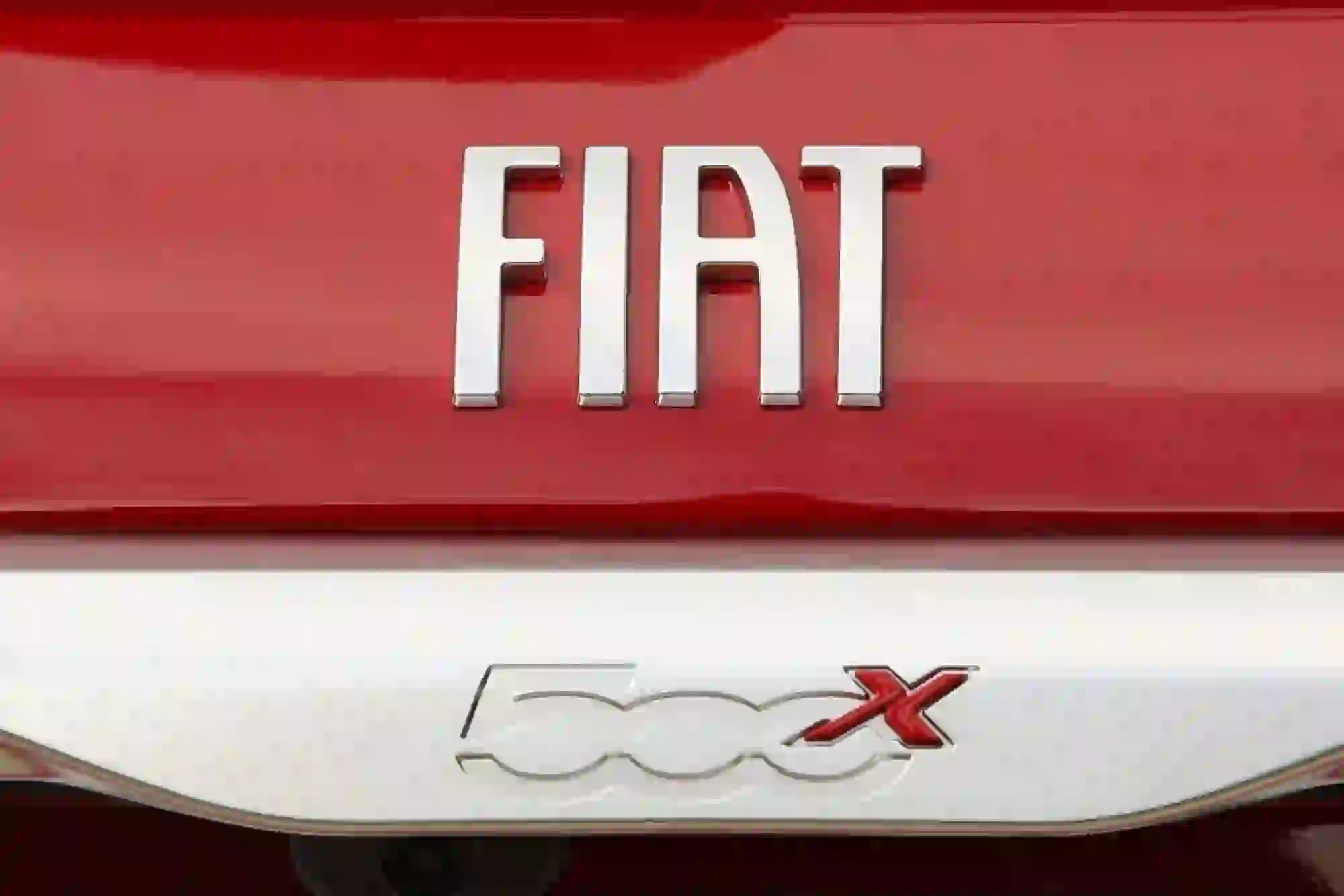 Gamma Fiat RED  - 29