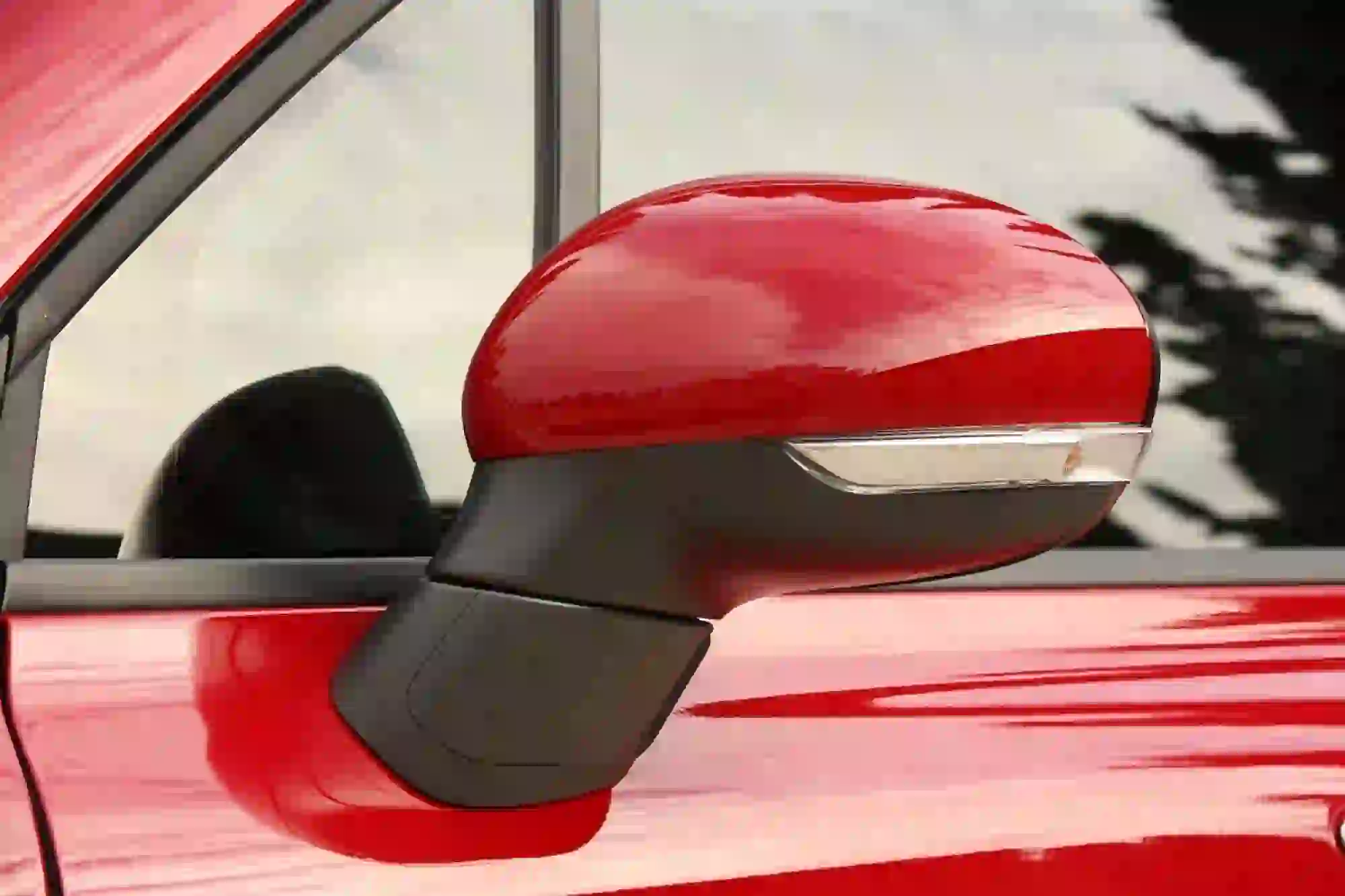 Gamma Fiat RED  - 30