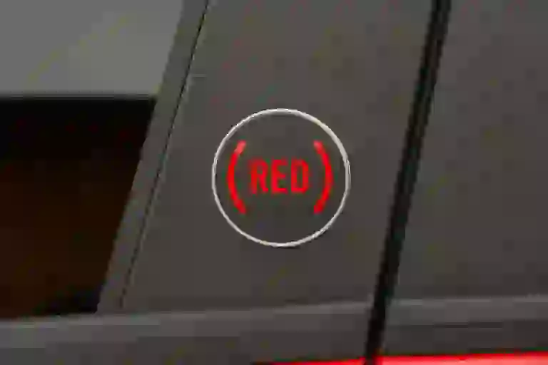 Gamma Fiat RED  - 36