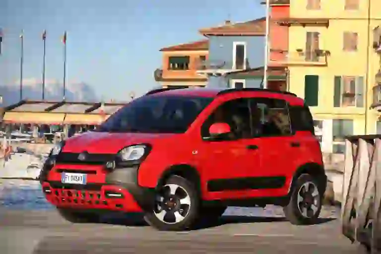 Gamma Fiat RED  - 35