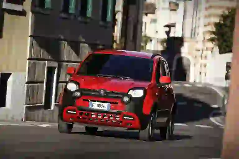 Gamma Fiat RED  - 39