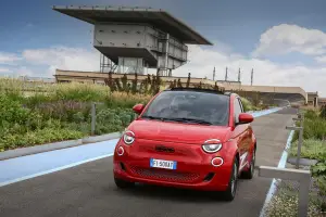 Gamma Fiat RED  - 12