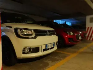 Gamma Suzuki Hybrid - Sanremo 2019  - 2