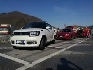 Gamma Suzuki Hybrid - Sanremo 2019  - 6