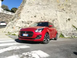 Gamma Suzuki Hybrid - Sanremo 2019  - 8