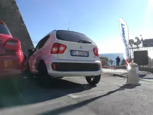 Gamma Suzuki Hybrid - Sanremo 2019  - 10