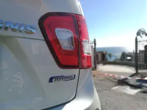 Gamma Suzuki Hybrid - Sanremo 2019  - 11
