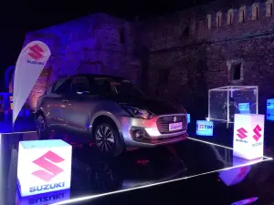 Gamma Suzuki Hybrid - Sanremo 2019  - 25