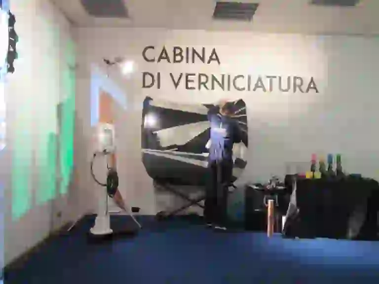 Garage Costum Italia 7-10-2015 - 1