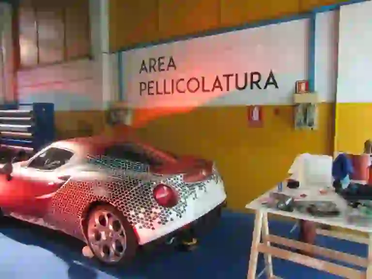 Garage Costum Italia 7-10-2015 - 2