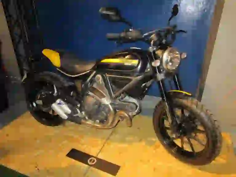 Garage Costum Italia 7-10-2015 - 5