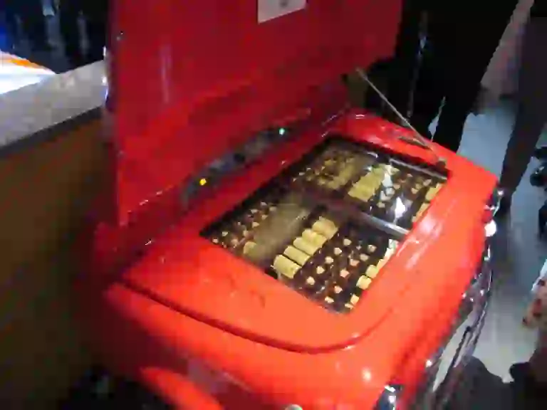 Garage Costum Italia 7-10-2015 - 6