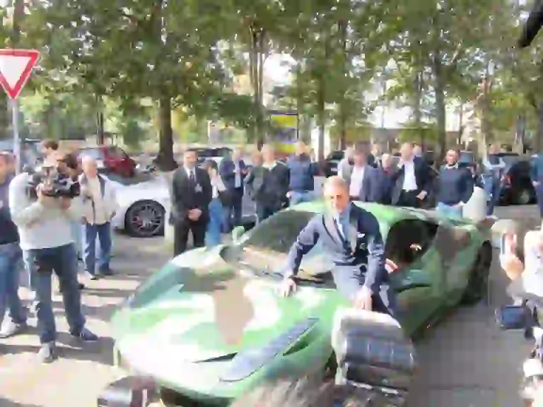 Garage Costum Italia 7-10-2015 - 10