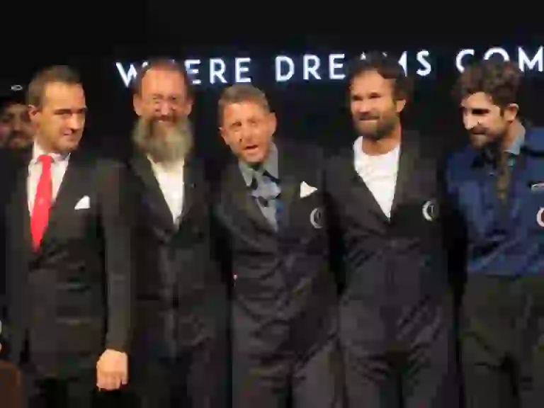 Garage Costum Italia 7-10-2015 - 16