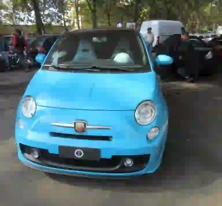 Garage Costum Italia 7-10-2015 - 18