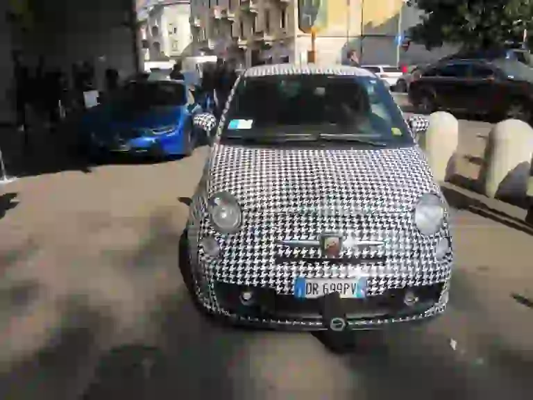 Garage Costum Italia 7-10-2015 - 19