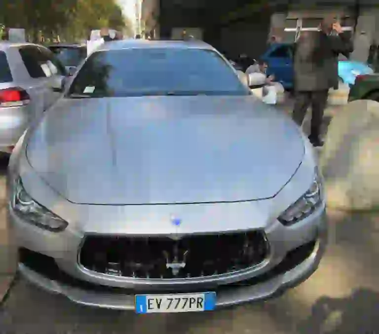 Garage Costum Italia 7-10-2015 - 21