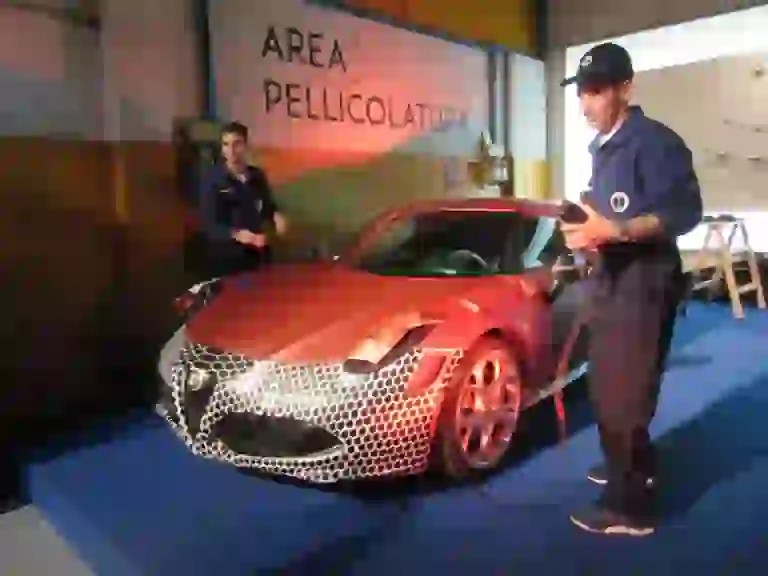 Garage Costum Italia 7-10-2015 - 1