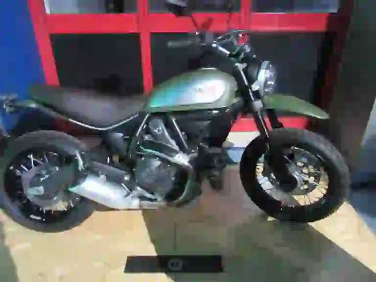 Garage Costum Italia 7-10-2015 - 4