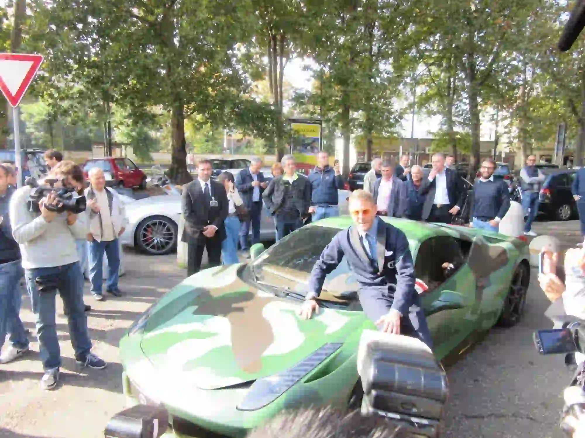 Garage Costum Italia 7-10-2015 - 11