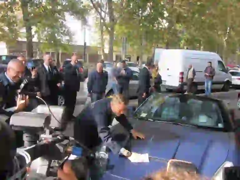 Garage Costum Italia 7-10-2015 - 12